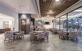 מלון אמריקנה אילת